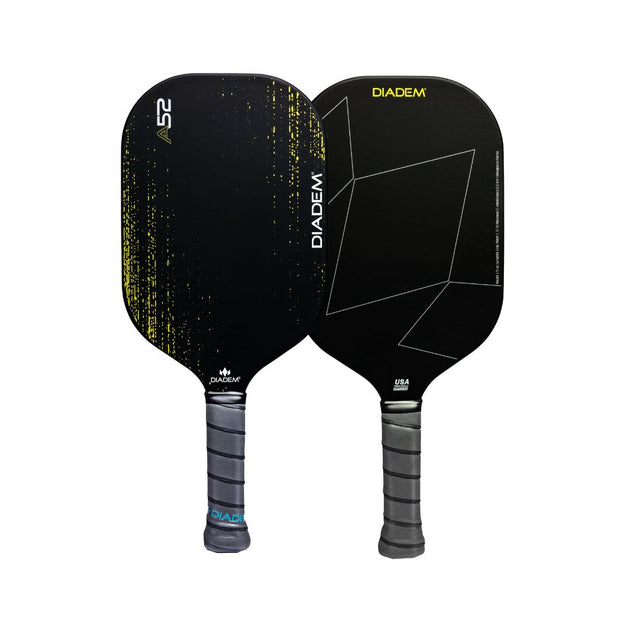 A52– Diadem Sports - Europe