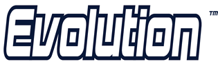 evolution logo