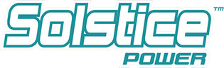 solstice logo