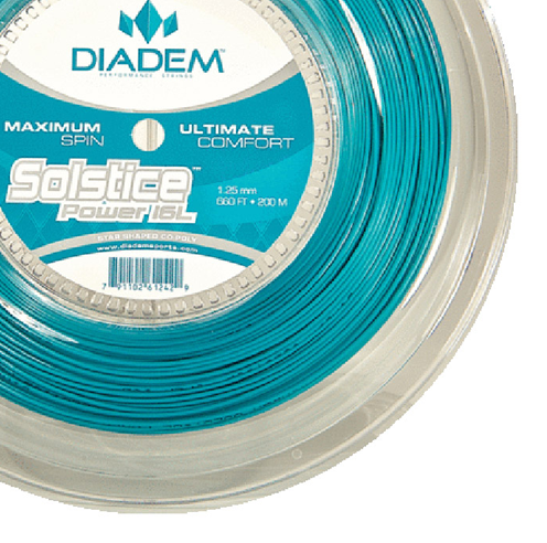solstice power strings specifications