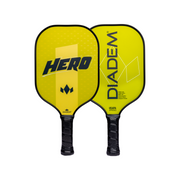 Hero V2 Paddle