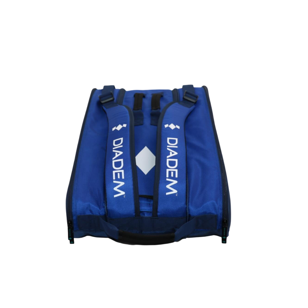 Tour V3 12-Pack Racket Bag– Diadem Sports - Europe