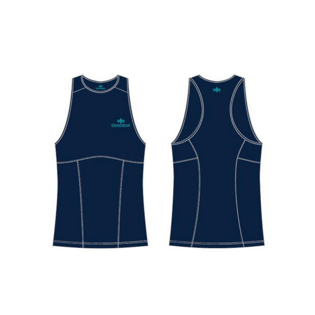 Women's Team Tank