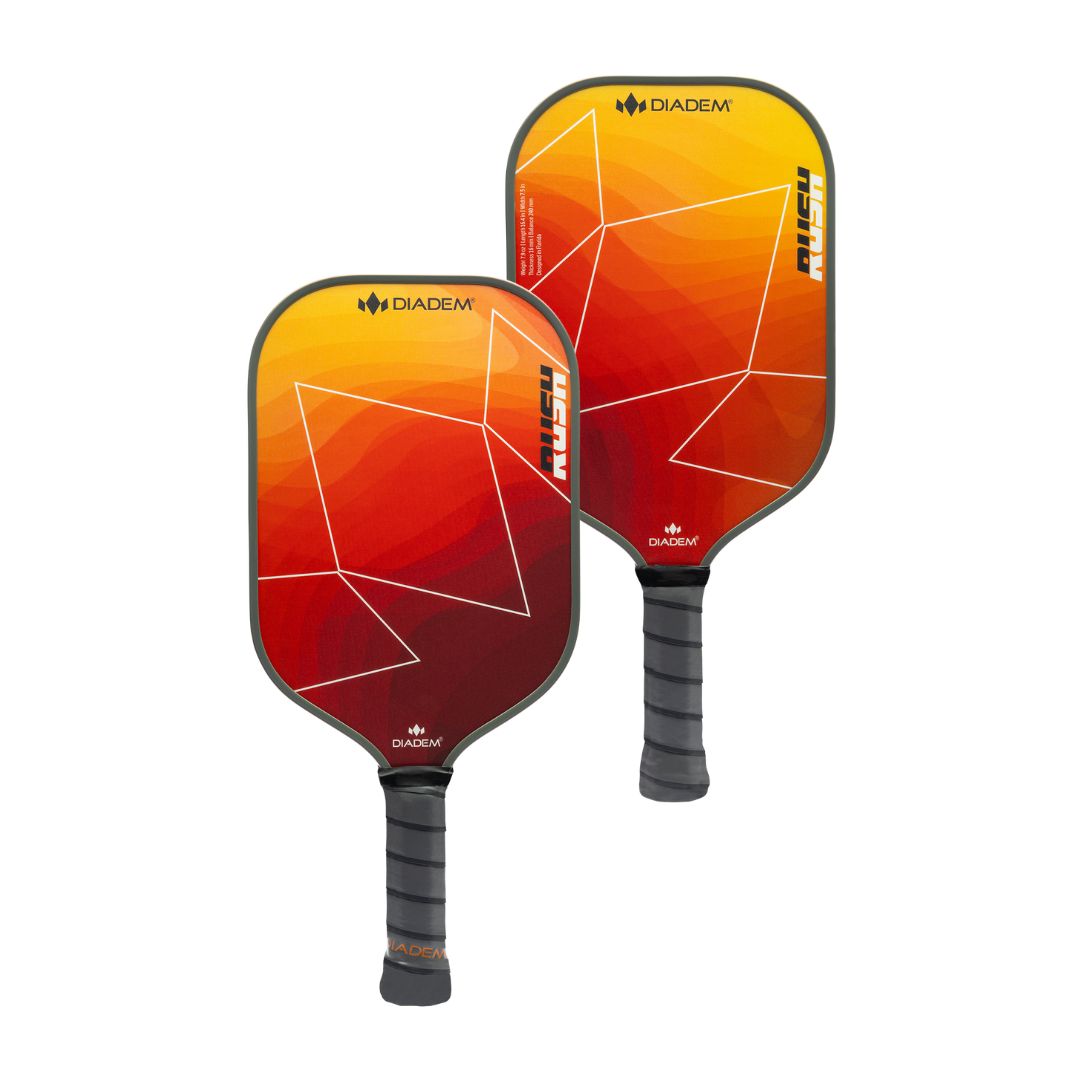 RUSH– Diadem Sports - Europe