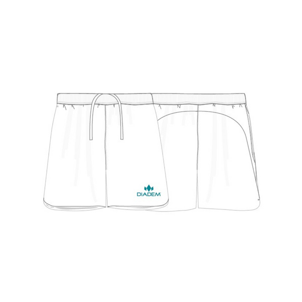 Men's Team Shorts