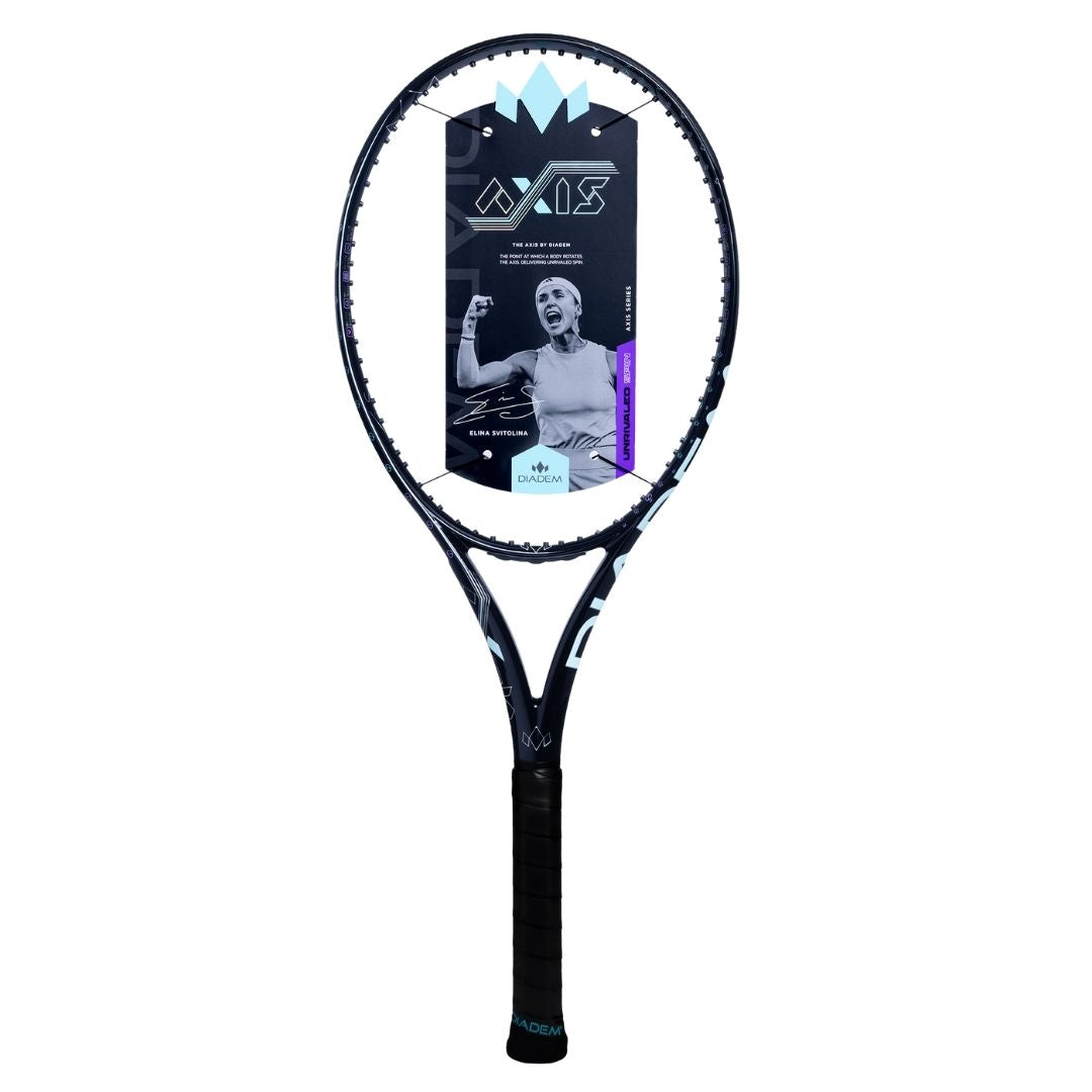 Axis 98 Svitolina Ltd. Edition– Diadem Sports - Europe