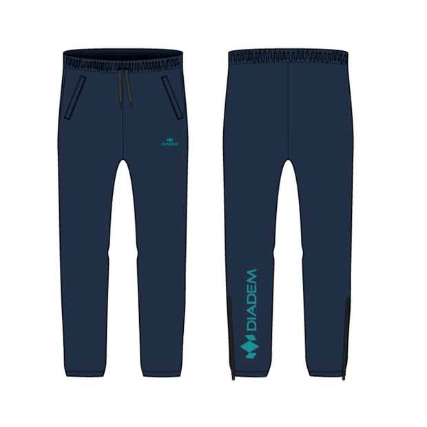Men's Logo Sweatpants
