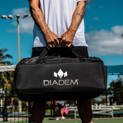 Diadem Tour V3 Duffel Bag