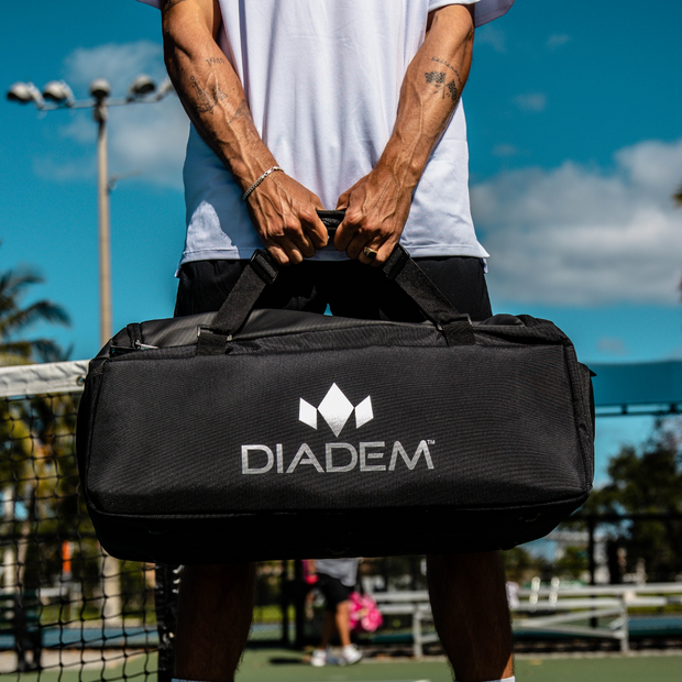 Diadem Tour V3 Duffel Bag