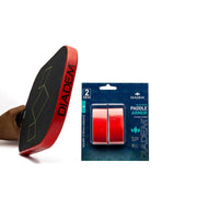 Warrior V2 Paddle Edge Tape