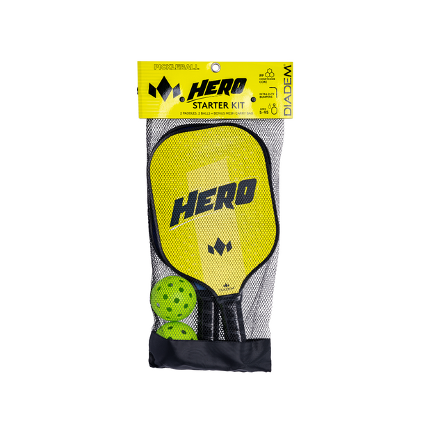 Hero Starter Kit V2