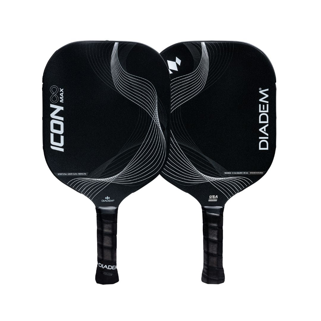 ICON V3 INFINITY– Diadem Sports - Europe