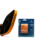 Warrior V2 Paddle Edge Tape