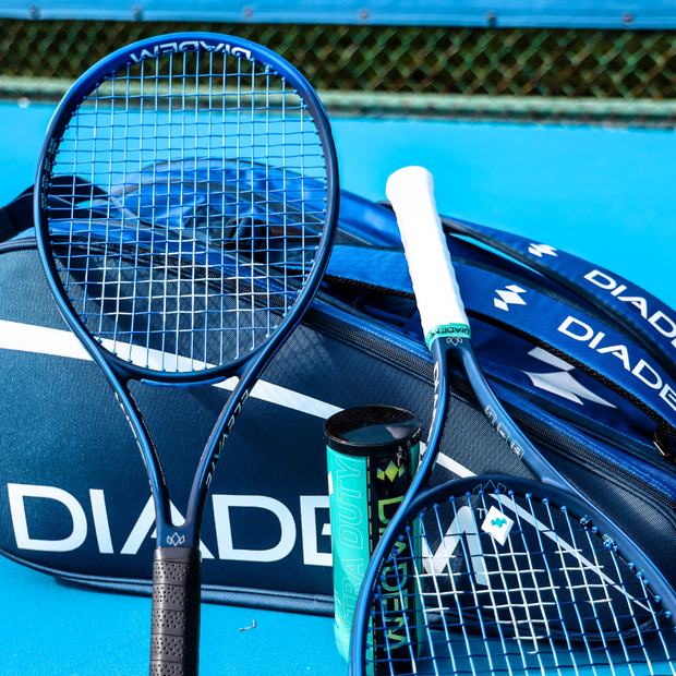 Tour V3 12-Pack Racket Bag