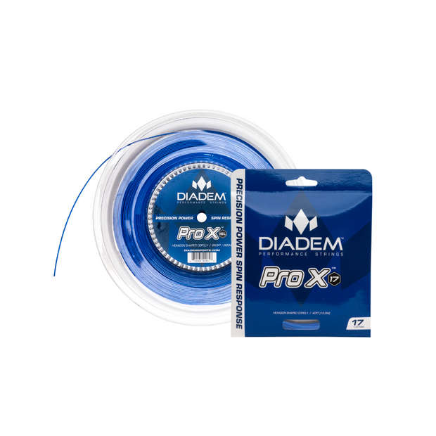 Diadem Pro X Reel