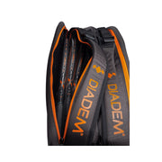 Tour V3 9-Pack Racket Bag
