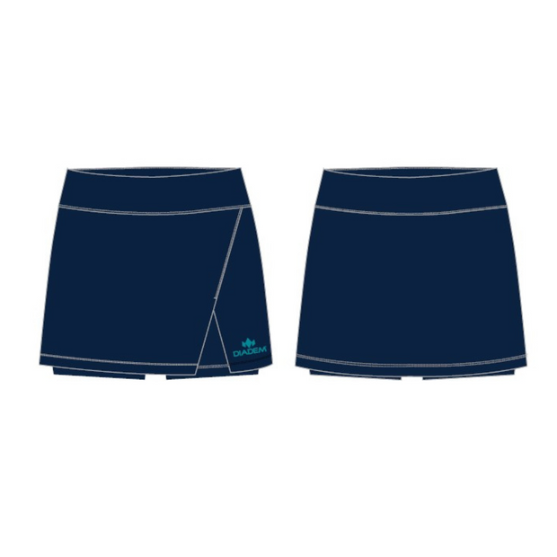 Women's Team Skort