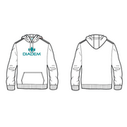Unisex Logo Hoody