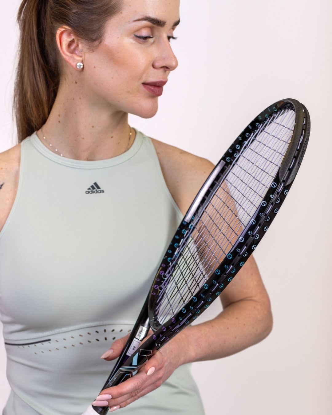 Axis 98 Svitolina Ltd. Edition– Diadem Sports - Europe