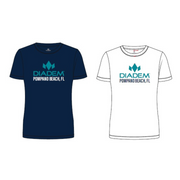 Women's HQ Promo Tee