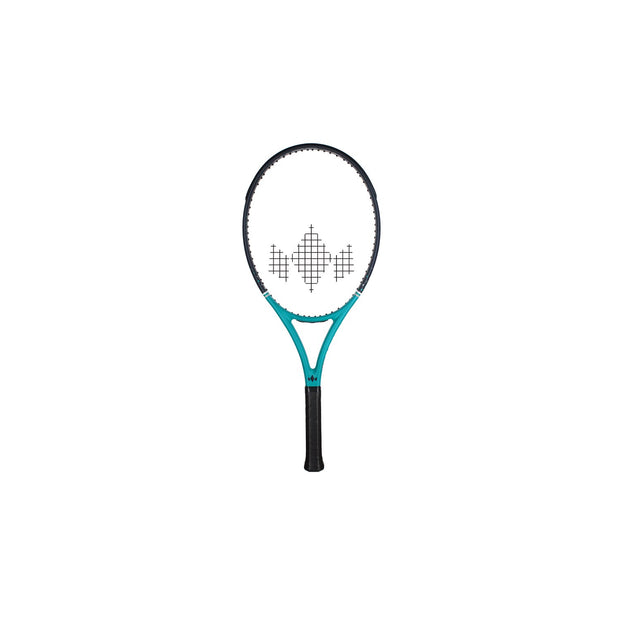 Diadem Rise 26 Teal Junior Racket - Diadem Sports