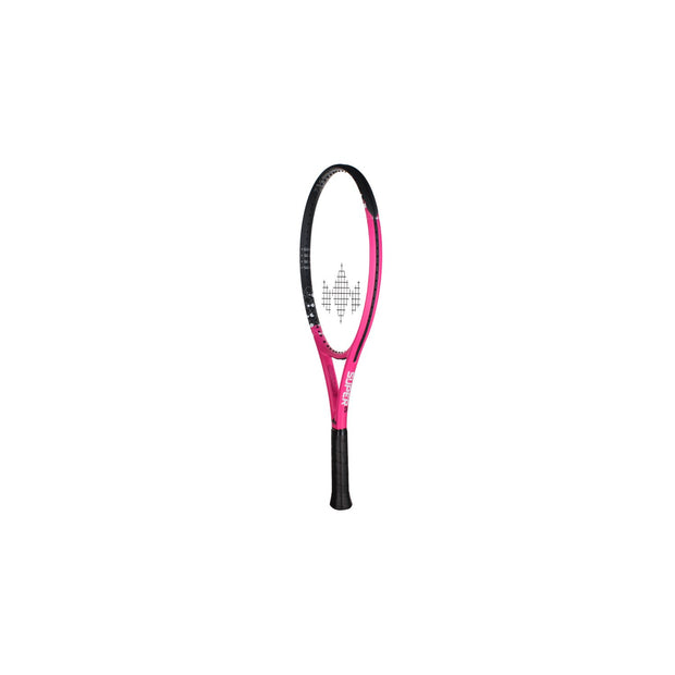 Diadem Super 25 Pink Junior Racket - Diadem Sports