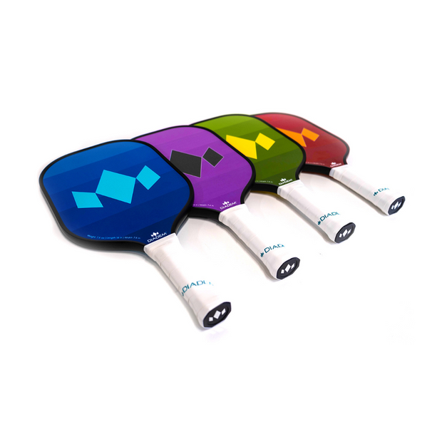 TEAM PADDLE