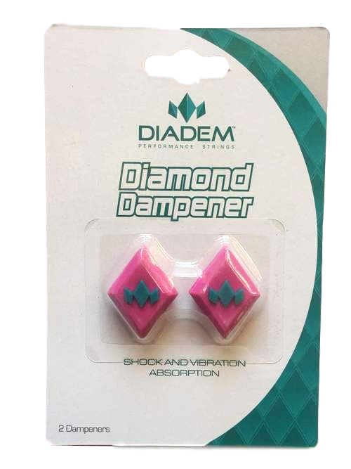 Diamond Dampener 2-Pack
