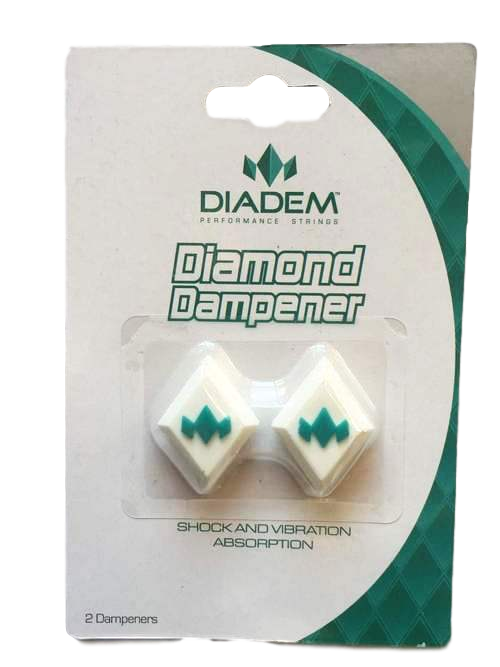 Diamond Dampener 2-Pack– Diadem Sports - Europe Diamond Dampener 2-Pack– Diadem Sports - Europe