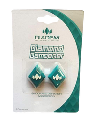 Diamond Dampener 2-Pack
