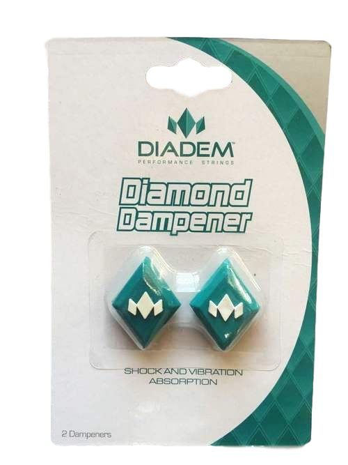 Diamond Dampener 2-Pack