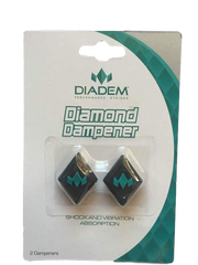 Diamond Dampener 2-Pack