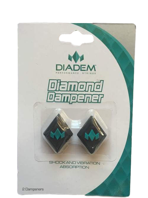Diamond Dampener 2-Pack