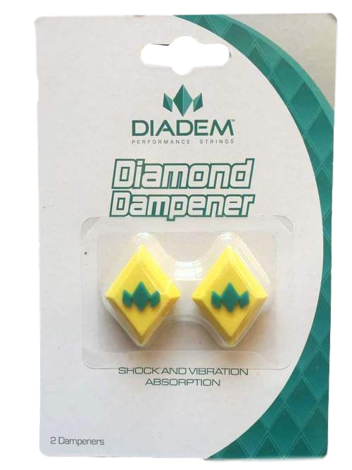 Diamond Dampener 2-Pack