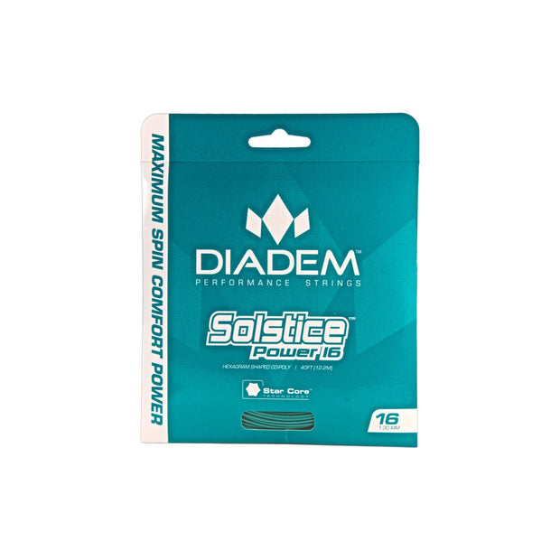Diadem Solstice Power - Diadem Sports