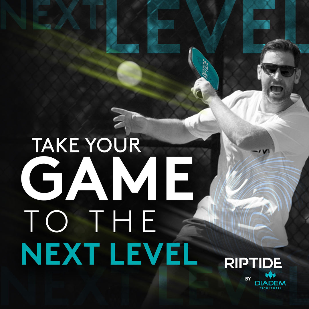 RIPTIDE– Diadem Sports - Europe