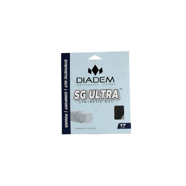 Diadem SG Ultra Set