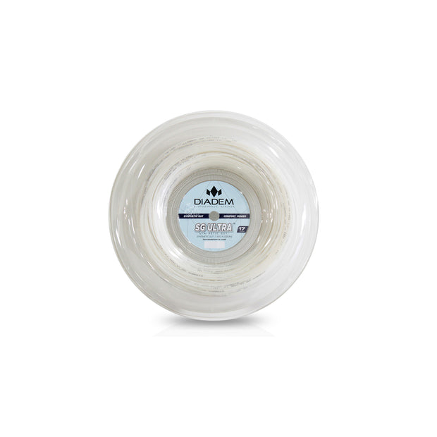 Diadem SG Ultra Reel