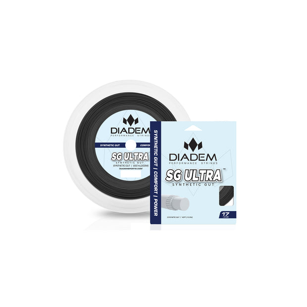 Diadem SG Ultra Reel