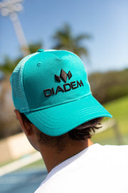 Diadem Snapback Trucker Hat - Diadem Sports