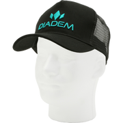 Diadem Snapback Trucker Hat - Diadem Sports