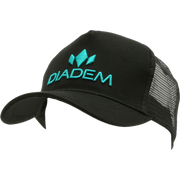 Diadem Snapback Trucker Hat - Diadem Sports