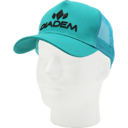 Diadem Snapback Trucker Hat - Diadem Sports