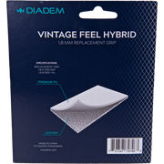 Diadem Vintage Feel Hybrid Replacement Grip - Diadem Sports